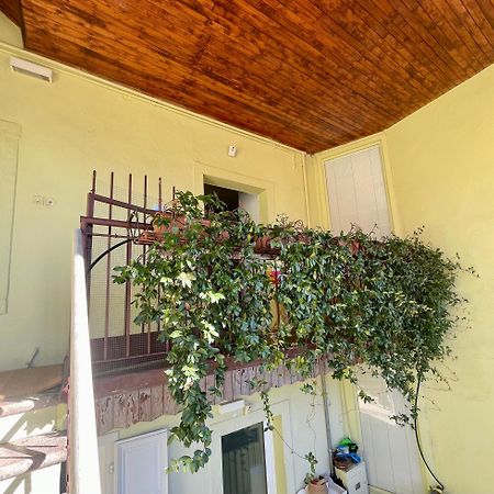 Appartamento Sui Tetti Del Centro Storico 로베레토 외부 사진
